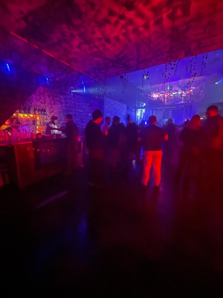 New Years Eve Party