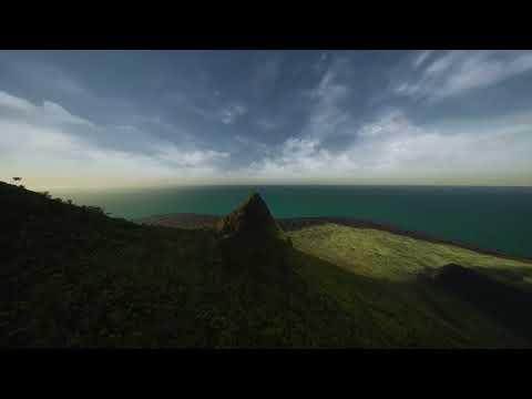 Creating a Youtube VR video in Unreal