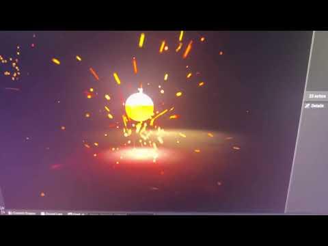 Rendering from Unreal Engine 5 to LED Panels over a wireless connection